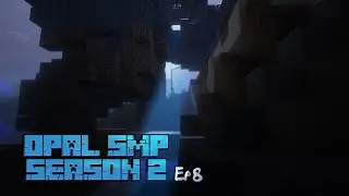 B.. Booaattt,  Boat - Opal SMP S2 | E8