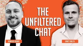 The Unfiltered Chat with @ConsciousCaracal | South Africa
