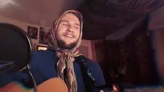 Soulja Boy - Kiss Me Through The Phone Acoustic Cover by Abushady