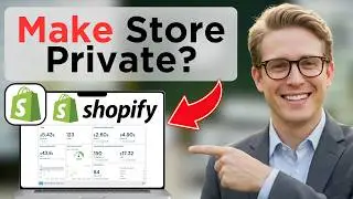 How To Hide Your Shopify Store From Public (Full Guide 2026)