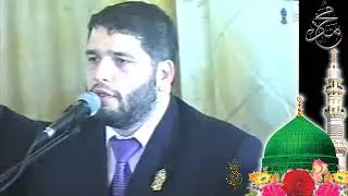 الأخوة أبو شعر . حصريا اللاذقية مسجد الفاروق. البردة