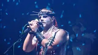 Evil Scarecrow : Rise + The Ballad Of Brother Pain @ Bloodstock Festival 2021