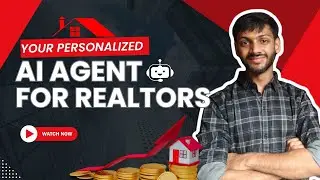 AI Agent for Realtors - Complete Guide (Works 24/7)