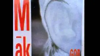 Hamarkada miresgarria, M-ak (Gor, 1990)