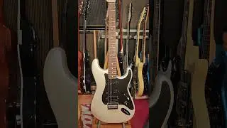 Charvel Jake E Lee