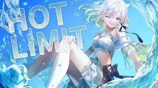 HOT LIMIT／T.M.Revolution【Covered by YuNi】