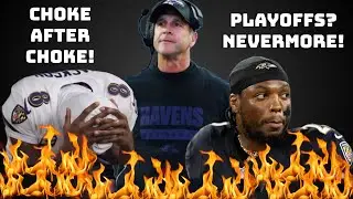 The Biggest Failures of the NFL: A Baltimore Ravens Tragedy 