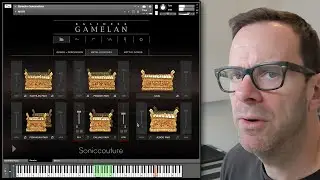 Balinese Gamelan 2 Product Tour