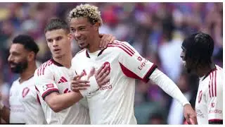 Crystal Palace win the Community Shield | Top EPL Transfers rumours this season
