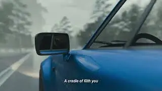 EAZZ - Blue Wine Official Video Lyrics