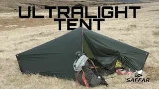 Tenda Tunelight single frame SAFFAROUTDOOR