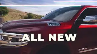 Ram Truck Month Exclusive Ram Offer at Fayetteville Dodge!