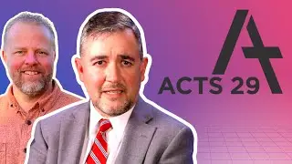 Should You LEAVE Acts 29 Church?