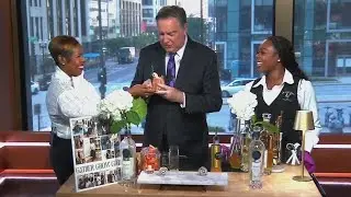 Geneba Tequila: Local entrepreneur launches 'World's First Tequila for Women'