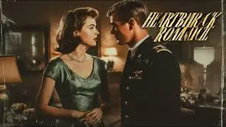 A 1960s Restored Italian Twilight Song by the Coast (Mina Mazzini Inspired) - When Shadows Fall