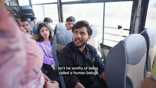 Bus Se Kia Judge | Team Black Film | Short Film