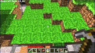 Minecraft - Quest for Clay 3-1 Fox once again
