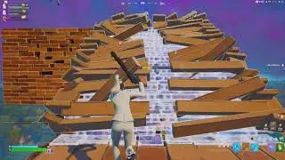 I PLAYED FORTNITE LATE GAME ARENA For the FIRST time and WON INSANE