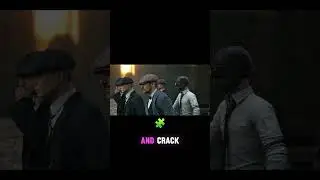 Шелби и банда #thedaaku #shelby #PUBGMNPClippy #fyp #pubgmobile #squad