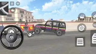 Ultimate Vehicle Collection in Indian Theft Auto Simulator🥰🌅-part-261  Franklin All KTM BIKE washing