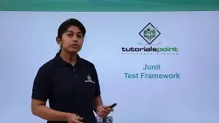 JUnit - Test Frameworks