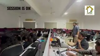 BIM Tool - Revit workshop - Day 1 -ArchiHut