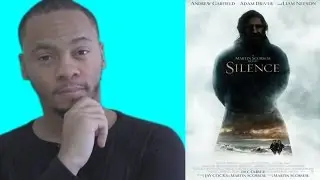 Silence - Movie Review