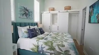 Mobile Home with 1 Bedroom & 1 Bath | Largo, FL | Real Estate Video