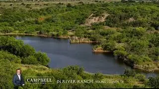 SOLD :: Tour JN River Ranch (1,958 Acres): Incredible History & Picturesque Landscapes
