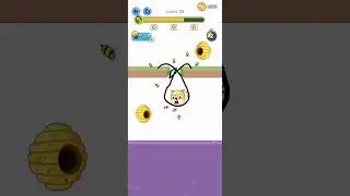 Save the Doge || Level 38  #googleplaygamer #gpgyt #shorts
