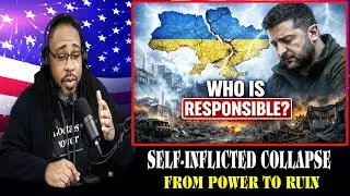 1 Minute Ago : Erasing History, Inviting Disaster: Ukraine&rsquo;s Fatal Path - Who Is Responsible?