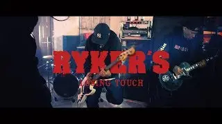 Ryker's - Losing Touch (Official Music Video)