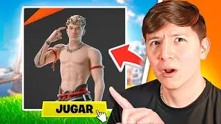 Jugu&eacute; El Torneo de MRSAVAGE 🏆