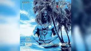 · Shanti People · Mandragora · Dudiish - Shiva Style Pt. 2 (Audio Clip)