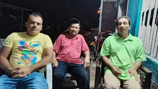 🥊🥊#NOS #BENIMOS 🪭🍒#CON #TODO Y LOS QUE NO LLEGAN  50496117131