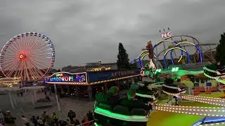 Safeco Jumper (Koidl) Prater Wien Vienna 2023 POV Onride