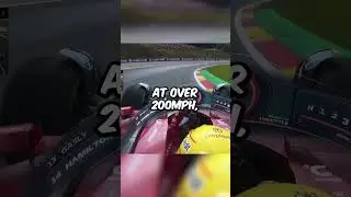 The F1 Race That Was Stopped By a Priest