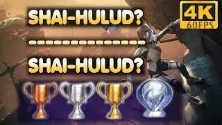 Deliver Us Mars | Shai-Hulud? | Trophy | Achievement Guide