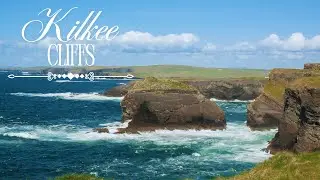 Kilkee Cliffs, Co.Clare