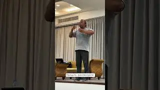 Чтобы стать Свободным, нужно просто перестать