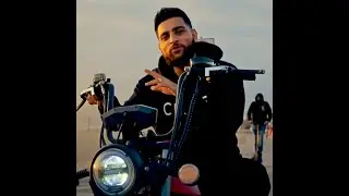 Karan Aujla Type Beat - 