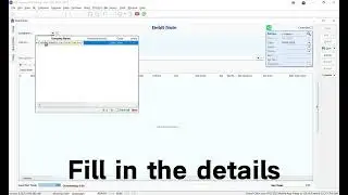 SQL Tutorial 16 - Debit Note