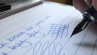 Pilot Prera Review