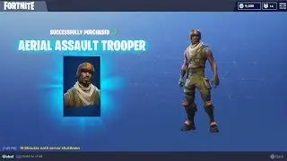 Click For Old Tear Jerking Fortnite Nostalgia 😢 (c1ickbait old footage)