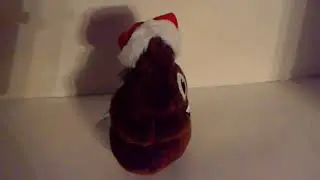 Plush Animated Poop Emoji Farts, Dances and Laughs