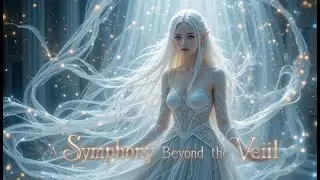 A Symphony Beyond the Veil &ndash; Mystical Elven Music for the Soul 🎶✨