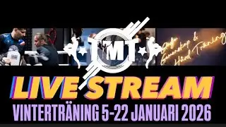 TMT Thaiboxing  s&auml;nder live!
