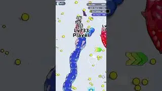 snake clash short game play #gaming#games#snakeclash