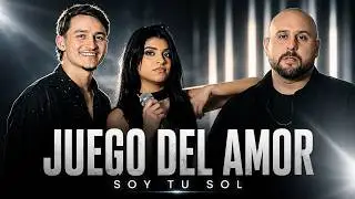 JUEGO DEL AMOR -  SOY TU SOL