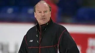 Mike Keenan's Lengthy NHL Coaching Career